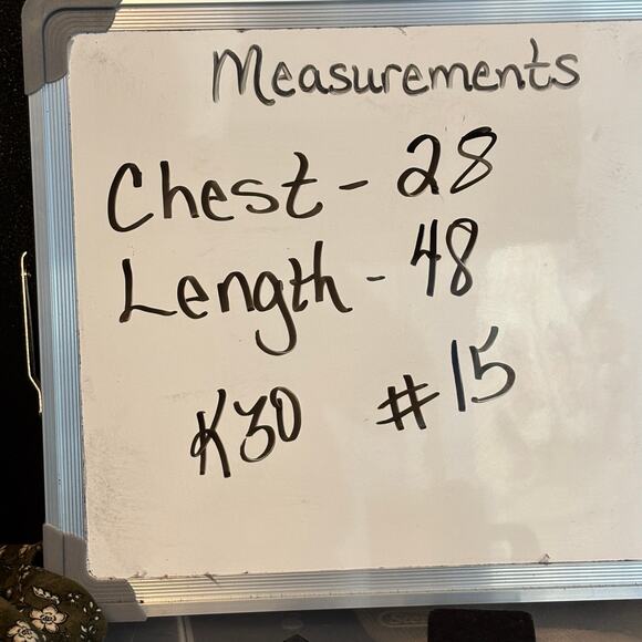 Stan Herman Cotton Kaftan Sleepwear Nightgown House Dress Lounger 2X Plus READ - Picture 11 of 11